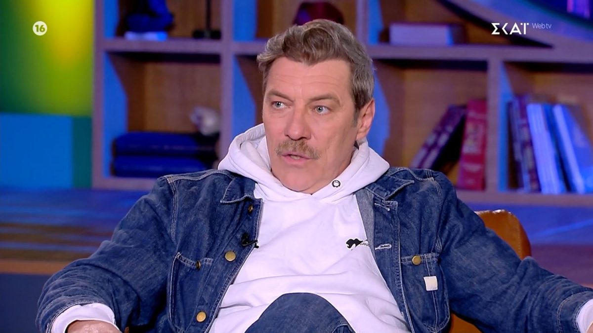 Γιάννης Στάνκογλου