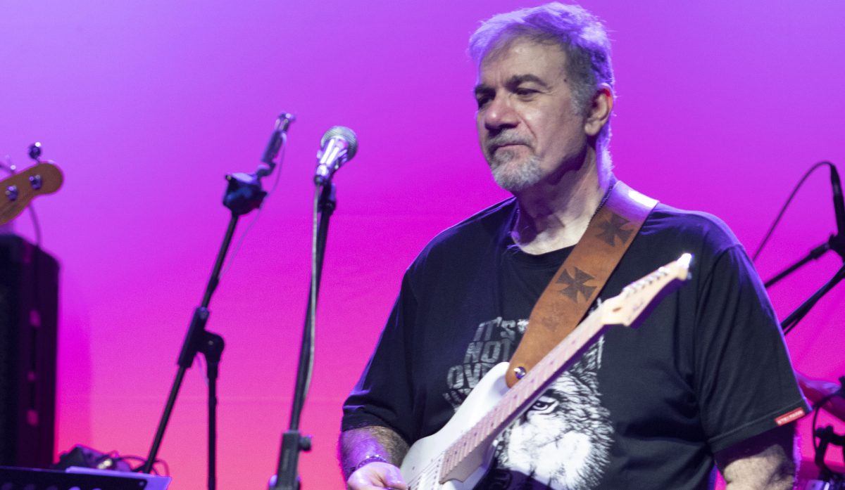 Δημήτρης Σταρόβας