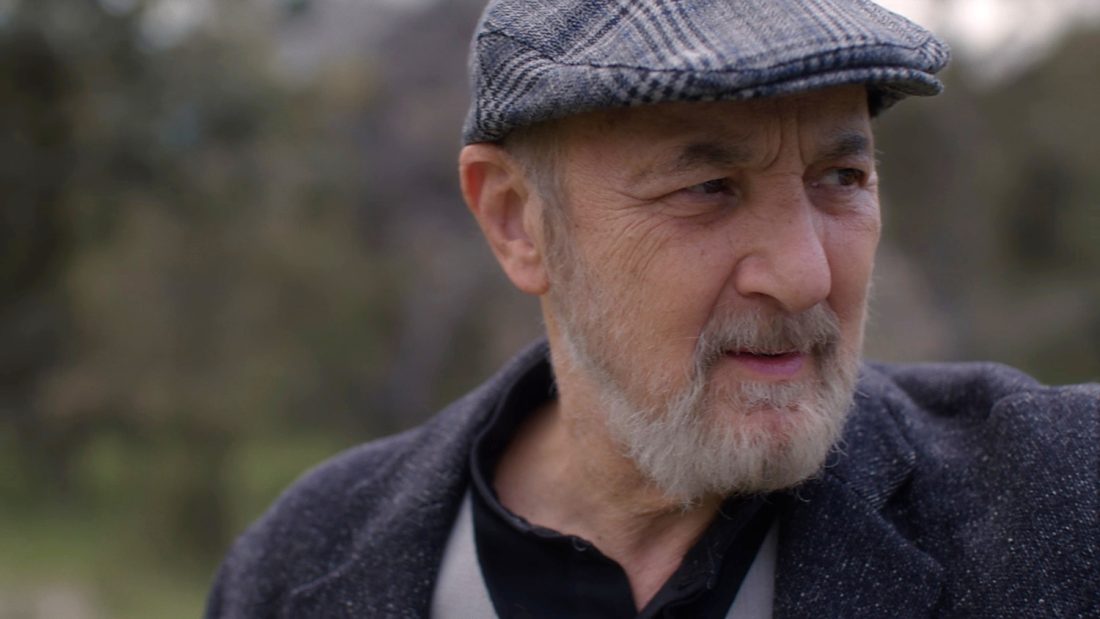 Άγιος Έρωτας: Ο Στέλιος Μάινας “εισβάλλει” στη σειρά – Τι θα δούμε στο αποψινό επεισόδιο