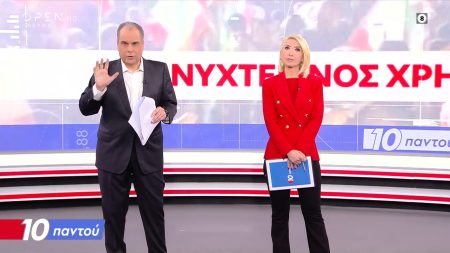 Νίκος Στραβελάκης