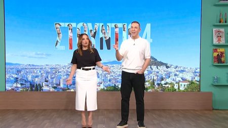 Νάνσυ Ζαμπέτογλου