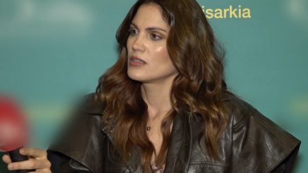 Μαίρη Συνατσάκη