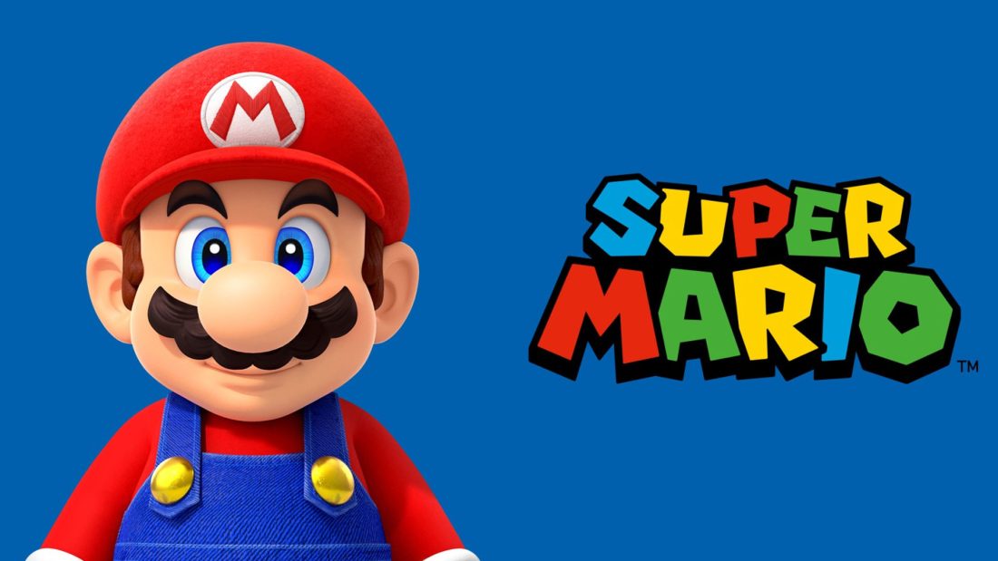 Τρία κλασικά Mario έρχονται στο Switch Online για τη MAR10 Day