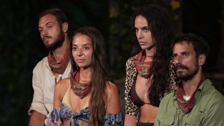 Survivor: Οι Αθηναίοι σε μεγάλη ένταση – Ποιος θα είναι ο δεύτερος υποψήφιος προς αποχώρηση;