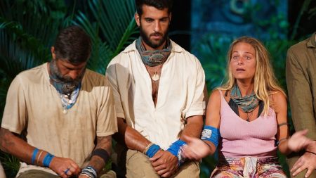 Survivor