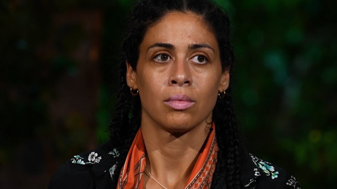 Survivor: Η Όλγα Λοβέρα, από την ομάδα των Αθηναίων, είναι η δεύτερη υποψήφια