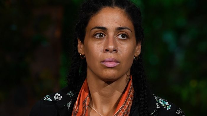 Survivor: Η Όλγα Λοβέρα, από την ομάδα των Αθηναίων, είναι η δεύτερη υποψήφια