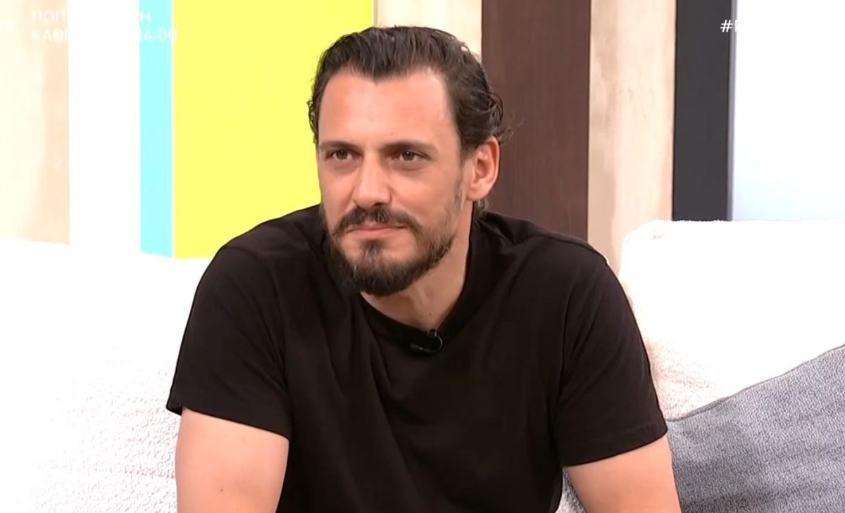 Σταύρος Σβήγκος