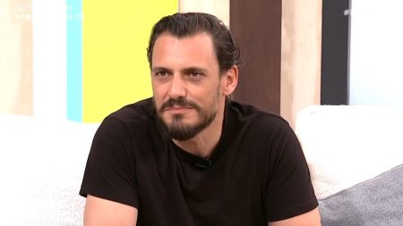 Σταύρος Σβήγκος