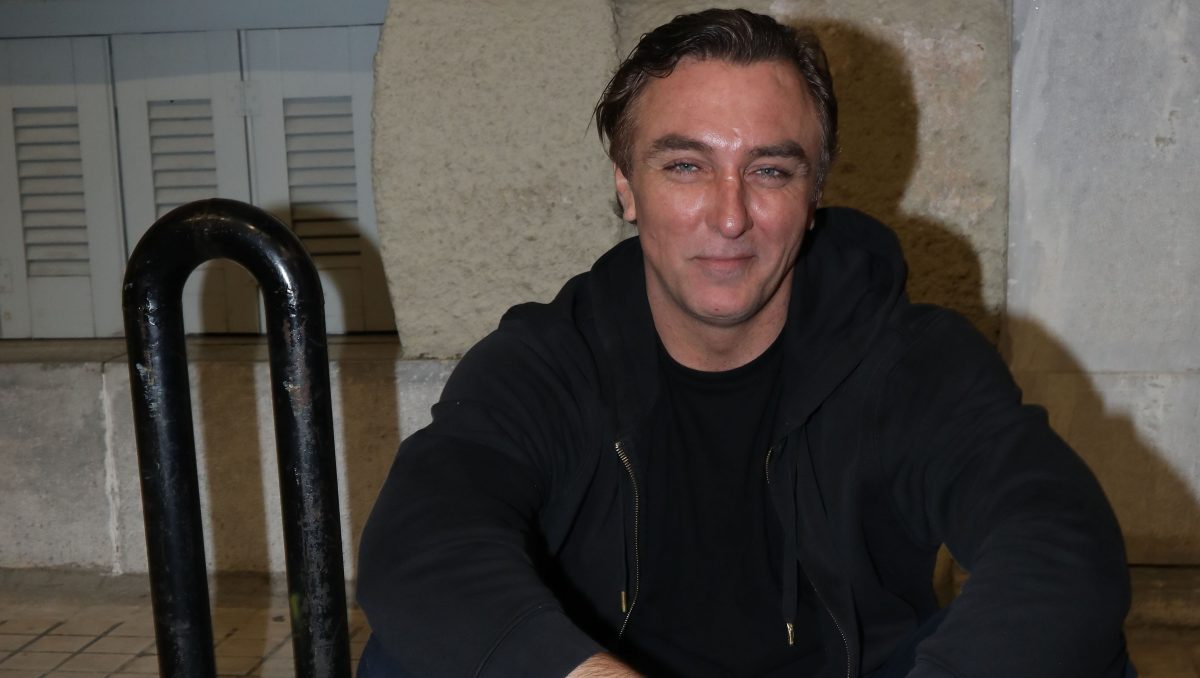 Ιβάν Σβιτάιλο