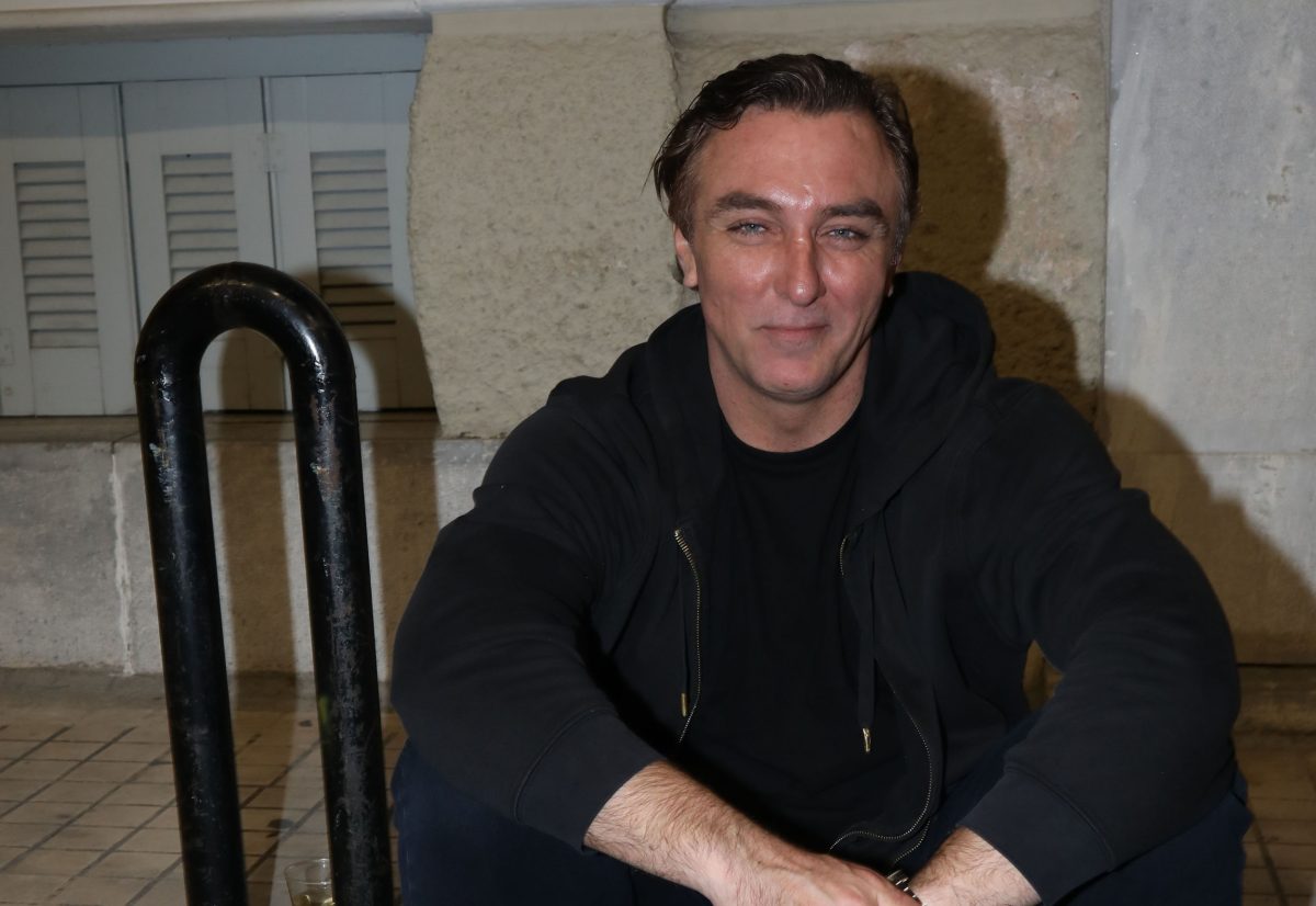 Ιβάν Σβιτάιλο