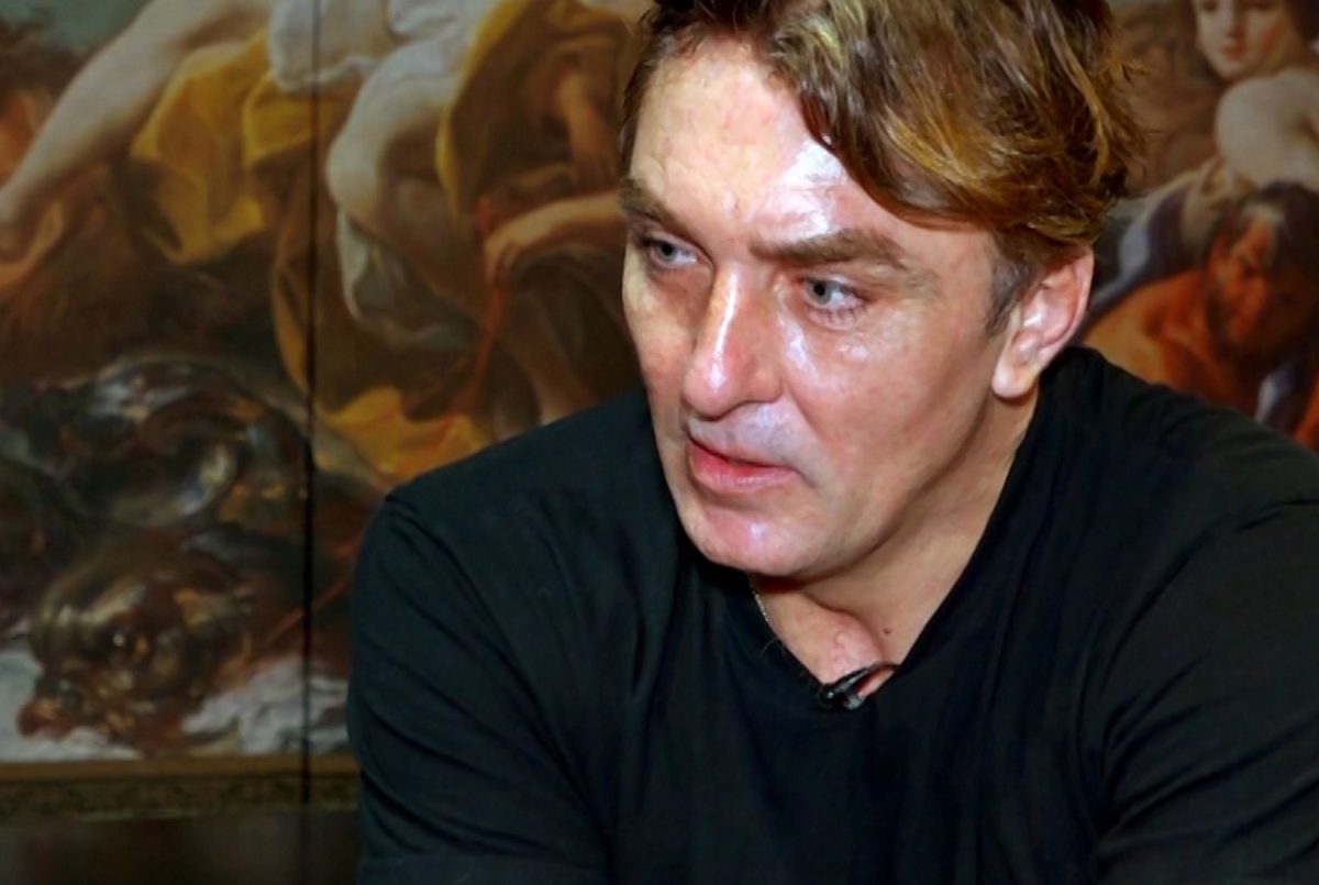 Ιβάν Σβιτάιλο