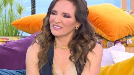 Κωνσταντίνα Τάκαλου