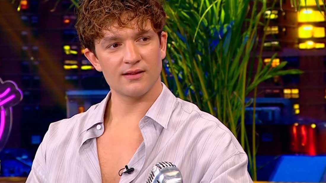 Μιχαήλ Ταμπακάκης