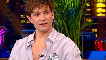 Μιχαήλ Ταμπακάκης