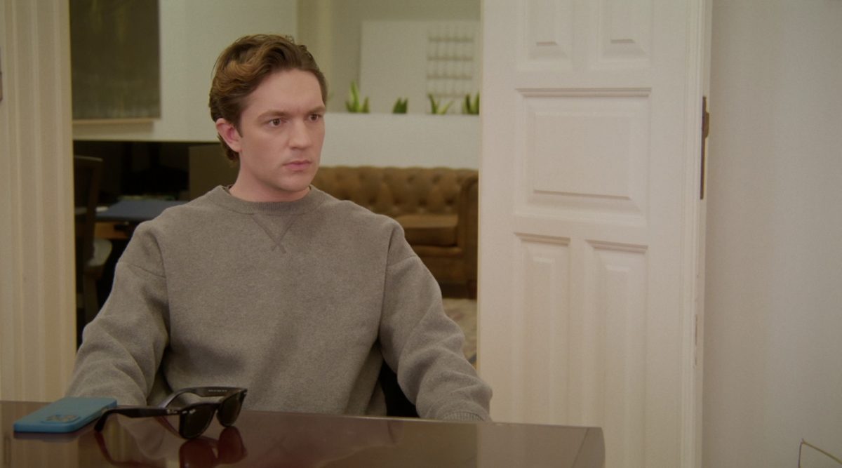 Να μ' αγαπάς