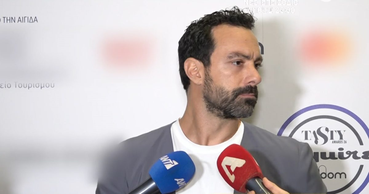 Σάκης Τανιμανίδης