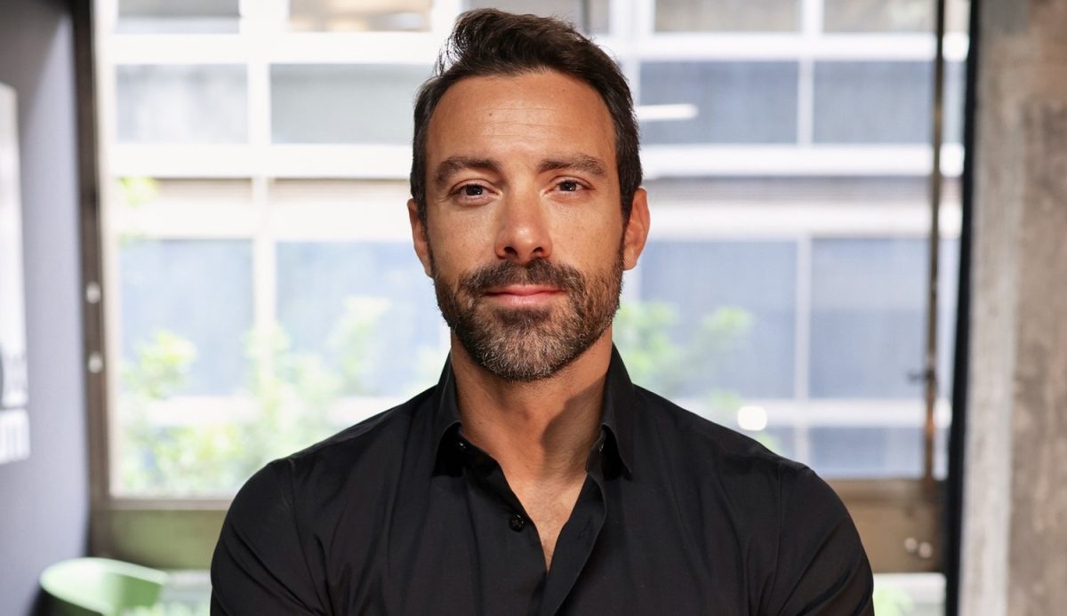 Σάκης Τανιμανίδης