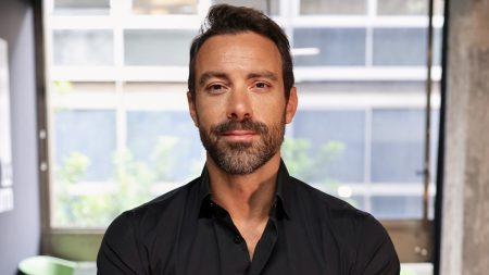 Σάκης Τανιμανίδης