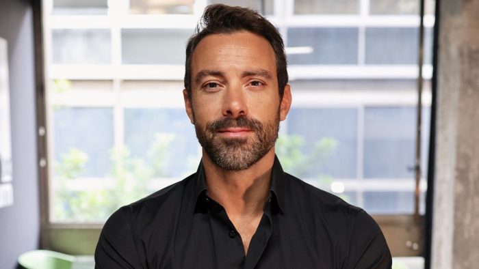 Σάκης Τανιμανίδης