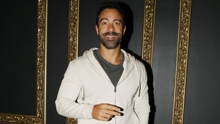 Σάκης Τανιμανίδης