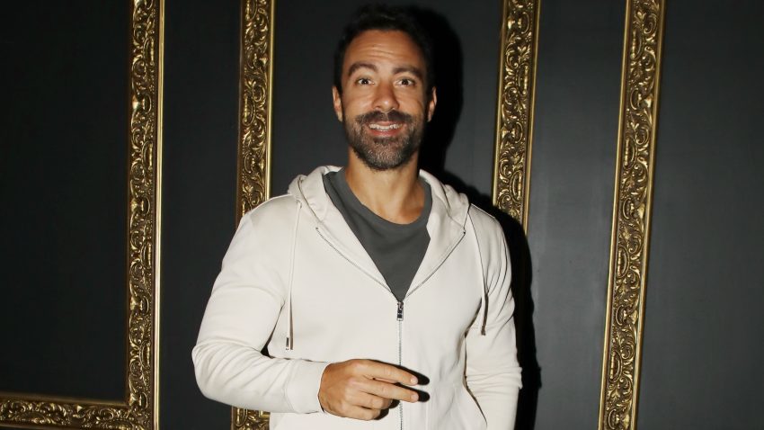 Σάκης Τανιμανίδης