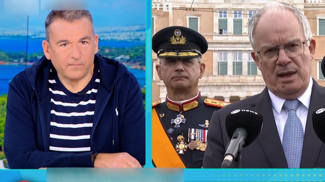 Κωνσταντίνος Τασούλας