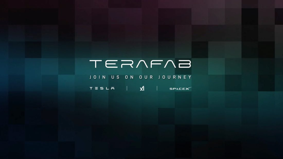 Terafab: Το «διαστημικό» εργοστάσιο τσιπ του Elon Musk είναι γεγονός