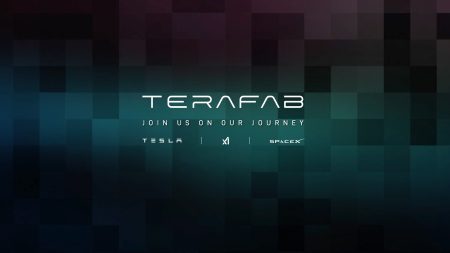 Terafab: Το «διαστημικό» εργοστάσιο τσιπ του Elon Musk είναι γεγονός