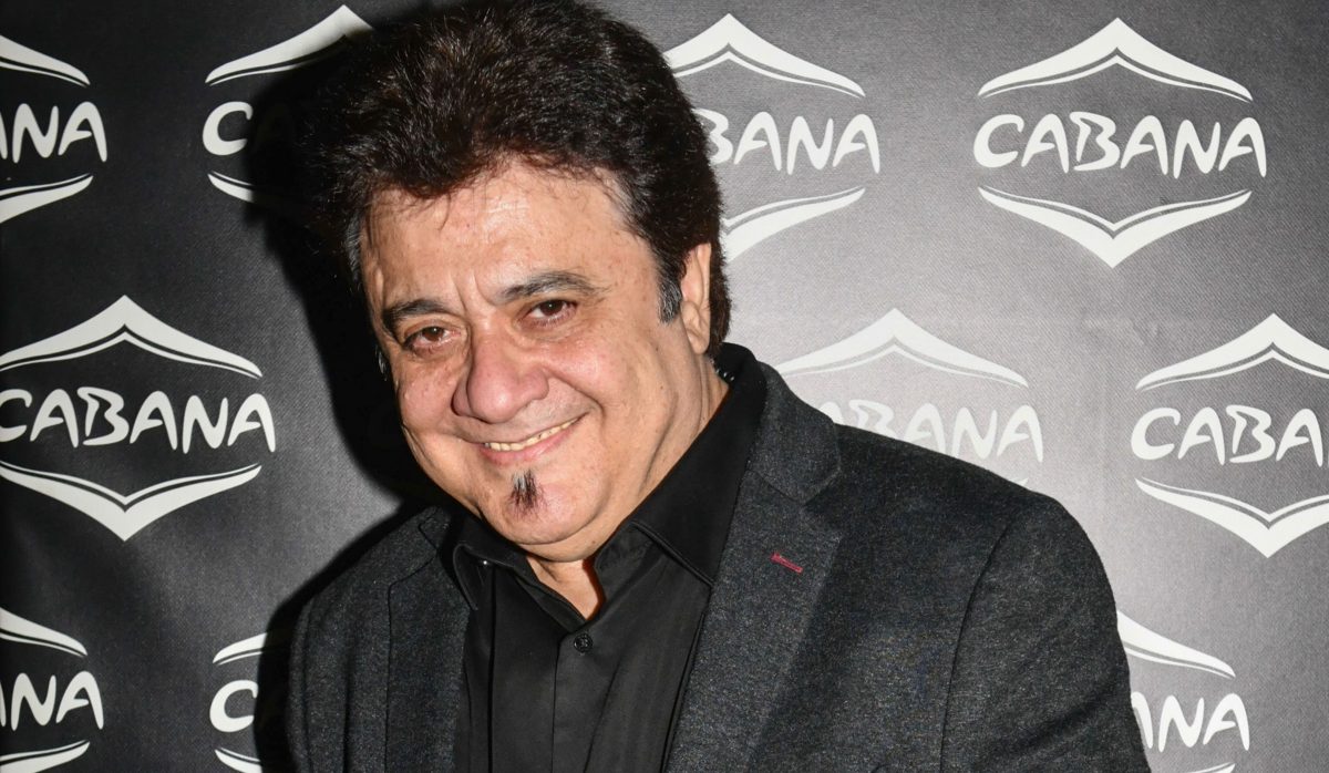 Βασίλης Τερλέγκας