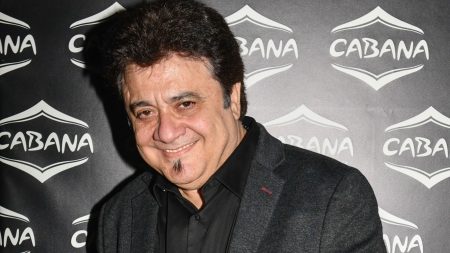 Βασίλης Τερλέγκας