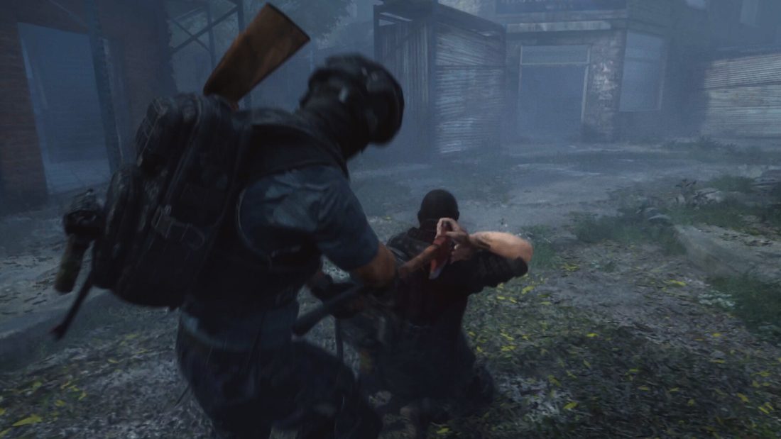 Terminal War: indie shooter εμπνευσμένο από το ακυρωμένο Factions 2