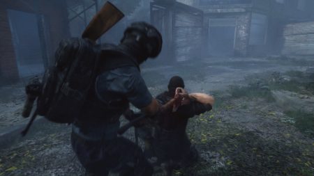 Terminal War: indie shooter εμπνευσμένο από το ακυρωμένο Factions 2