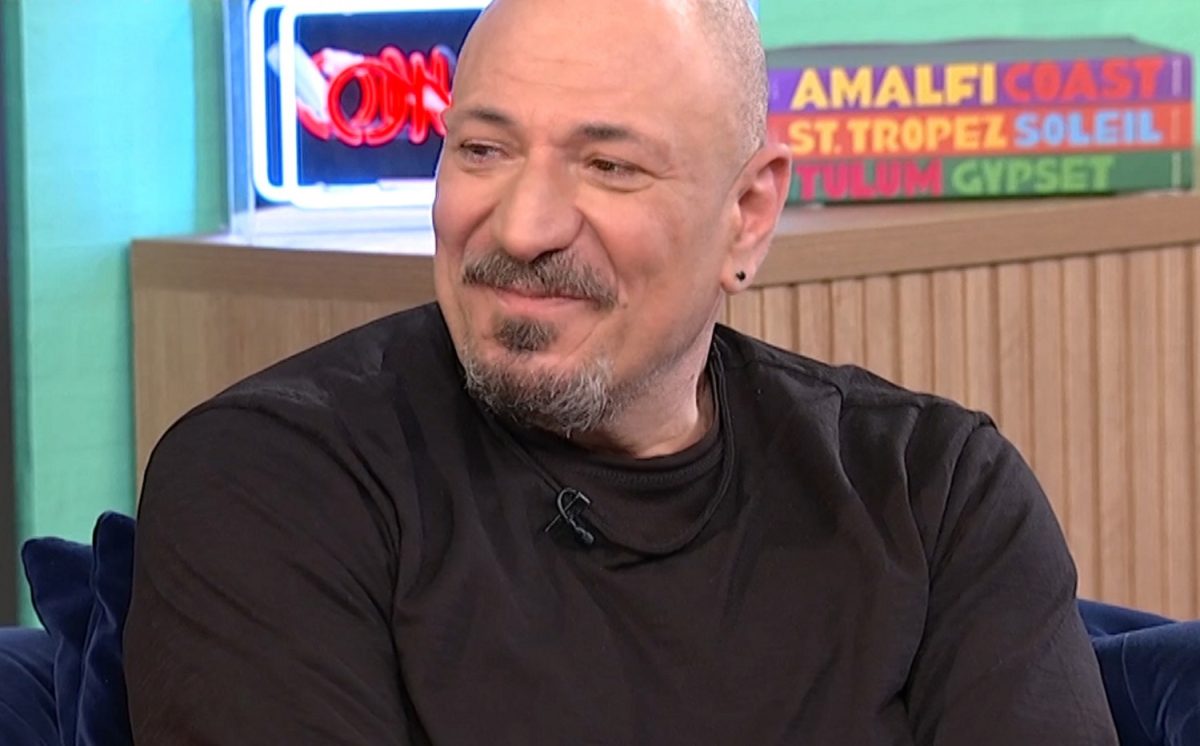 Κώστας Τερζάκης