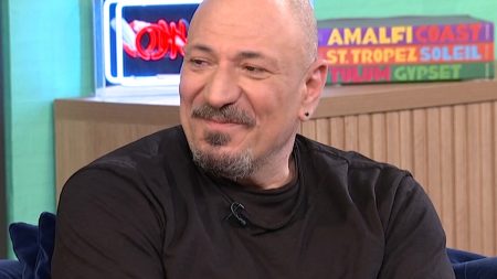 Κώστας Τερζάκης