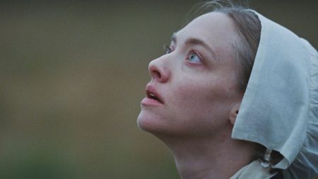 Η “Διαθήκη της Ann Lee” δεν γράφτηκε με μελάνι αλλά με αίμα – Το trailer του Hulu μας άφησε με κομμένη την ανάσα