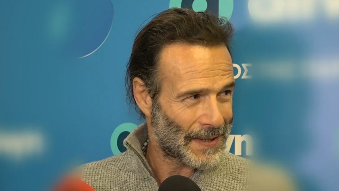 Θανάσης Ευθυμιάδης