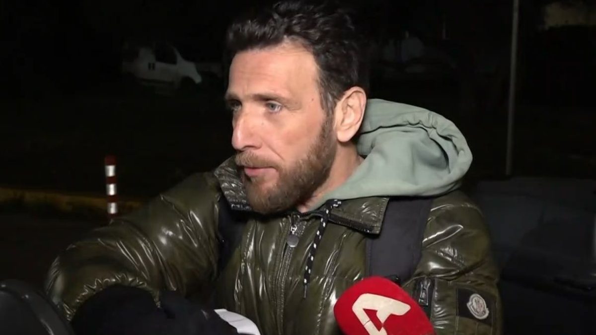 Θανάσης Πάτρας