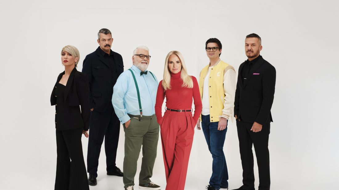 The Chase: Ρεκόρ σεζόν για τη Μαρία Μπεκατώρου – Πάνω από 20% η τηλεθέαση για το τηλεπαιχνίδι του MEGA