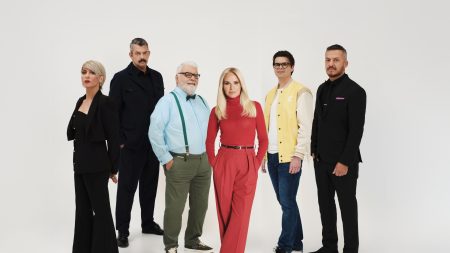 The Chase: Ρεκόρ σεζόν για τη Μαρία Μπεκατώρου – Πάνω από 20% η τηλεθέαση για το τηλεπαιχνίδι του MEGA