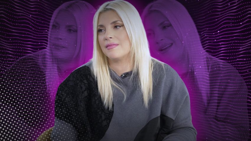 Νάνσυ Νικολαΐδου