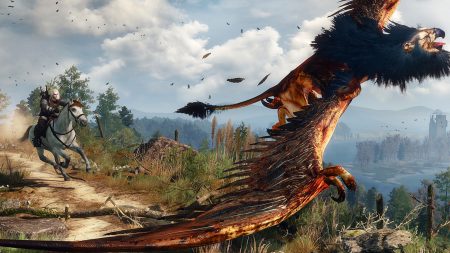 The Witcher 3: Νέο Story DLC το 2026;