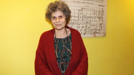 Μαργαρίτα Θεοδωράκη