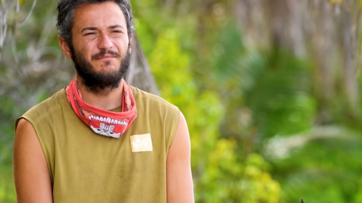 Δημήτρης Θεοδωρόπουλος