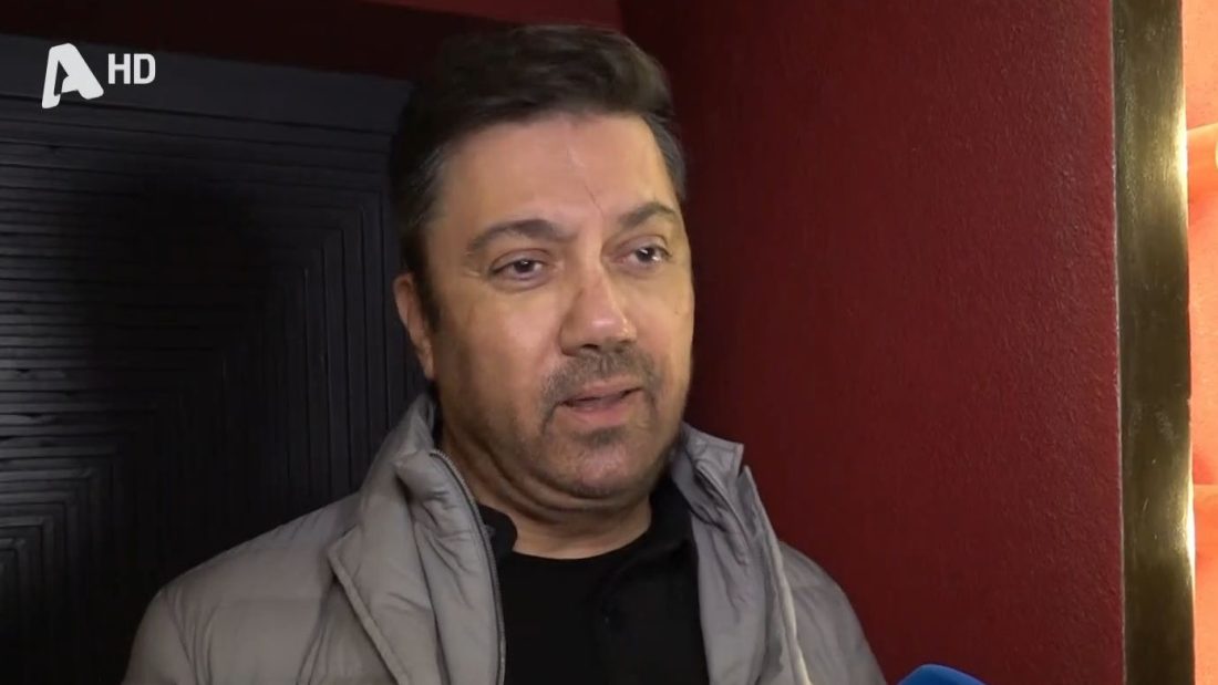 Γιώργος Θεοφάνους