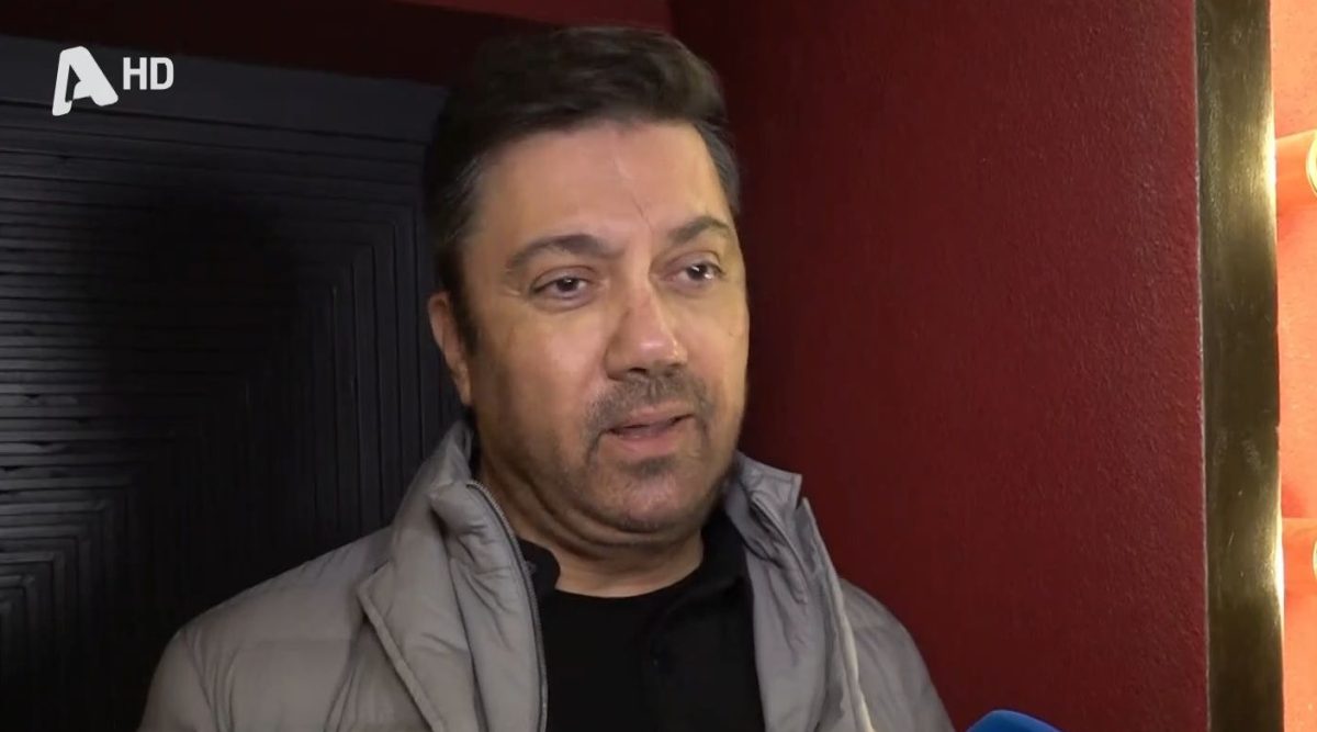 Γιώργος Θεοφάνους