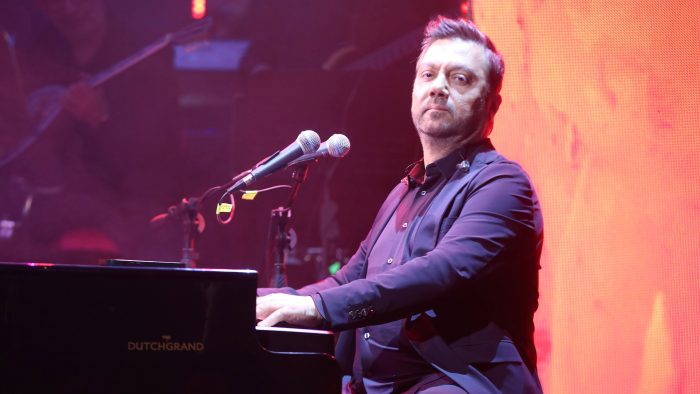 Γιώργος Θεοφάνους