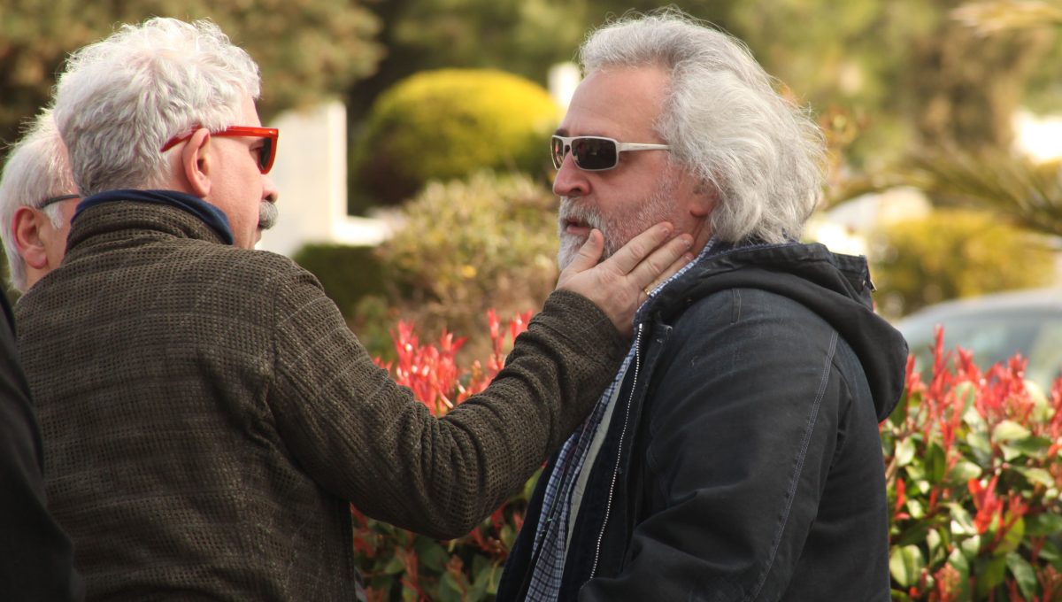 Βασίλης Θωμόπουλος