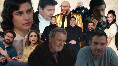 Νούμερα Τηλεθέασης