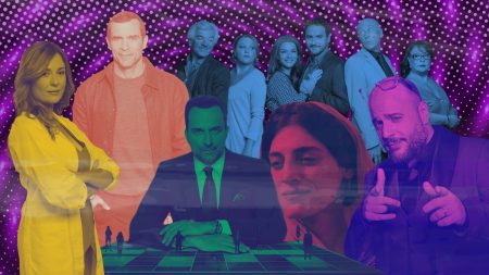 Νούμερα τηλεθέασης